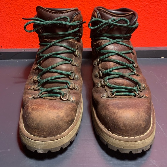 Danner Other - Danner Mountain Pass Boots